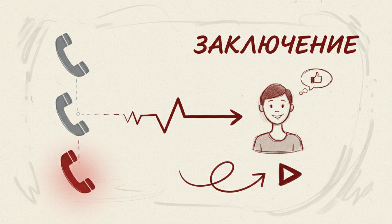 Успешная сделка