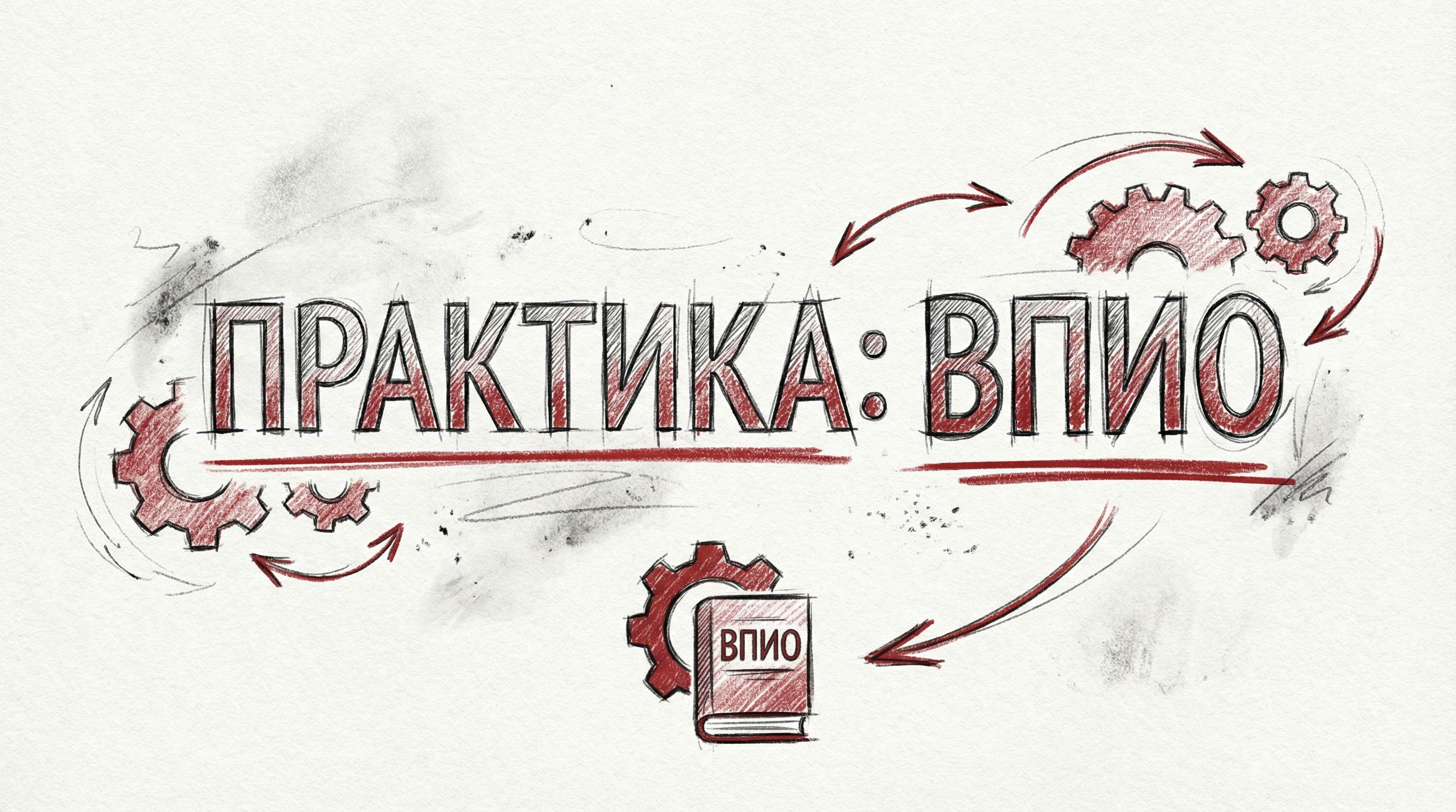 Практическая отработка навыков