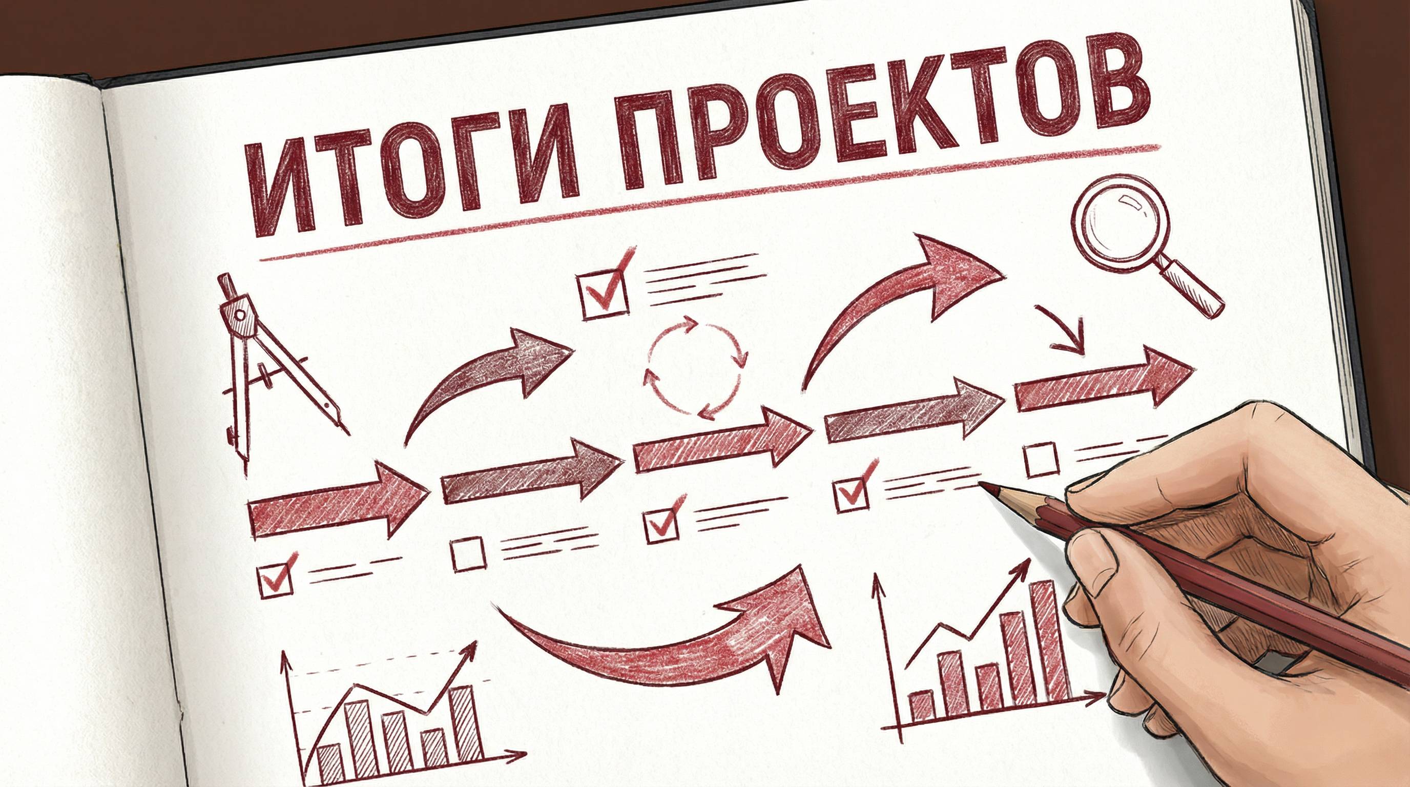 Управление проектами