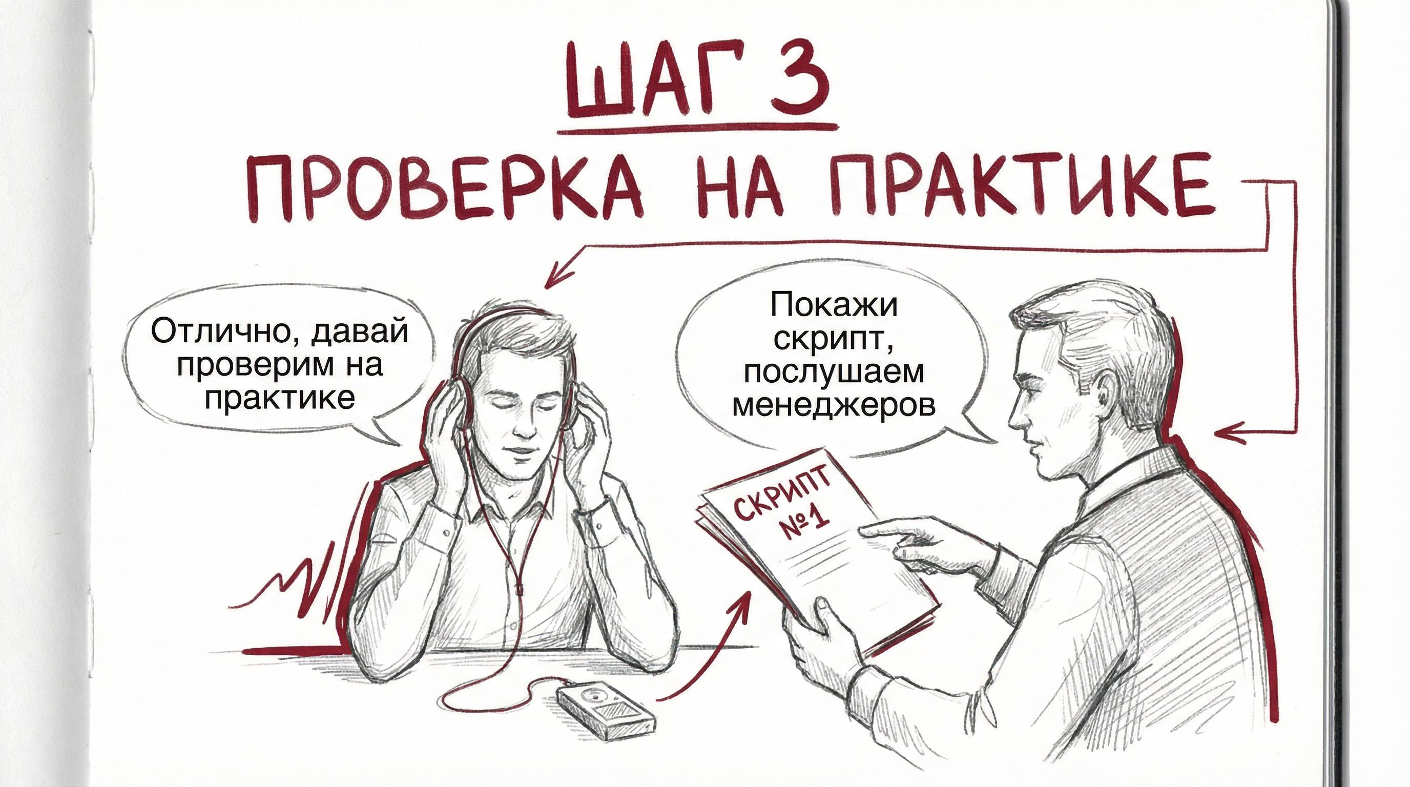 Прослушивание звонков