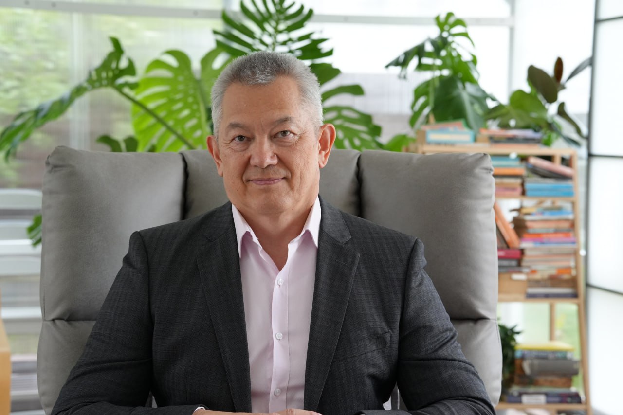 Герман Юн - основатель программы СЕКРЕТЫ КОРПОРАЦИИ